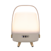 KOODUU SOUND BY JBL Lite-up Play Mini, kõlar/lamp JBL helisüsteemiga, Sand