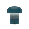 KOODUU Sensa Play Mini kõlar/lamp JBL helisüsteemiga, Deep Aquamarine