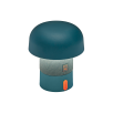 KOODUU Sensa Play Mini kõlar/lamp JBL helisüsteemiga, Deep Aquamarine