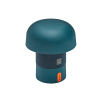 KOODUU Sensa Play Mini kõlar/lamp JBL helisüsteemiga, Deep Aquamarine