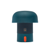 KOODUU Sensa Play Mini kõlar/lamp JBL helisüsteemiga, Deep Aquamarine