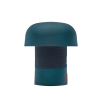 KOODUU Sensa Play Mini kõlar/lamp JBL helisüsteemiga, Deep Aquamarine