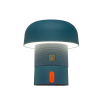 KOODUU Sensa Play Mini kõlar/lamp JBL helisüsteemiga, Deep Aquamarine