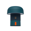 KOODUU Sensa Play Mini kõlar/lamp JBL helisüsteemiga, Deep Aquamarine