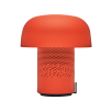 SOUND BY JBL Sensa Play kõlar/lamp JBL helisüsteemiga, Orange