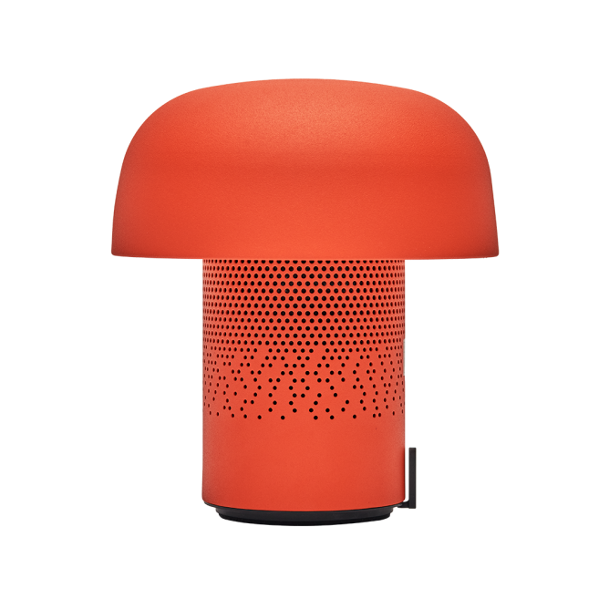 SOUND BY JBL Sensa Play kõlar/lamp JBL helisüsteemiga, Orange
