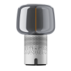 KOODUU SOUND BY JBL Serena Play kõlar/lamp JBL helisüsteemiga, Frosted Silver