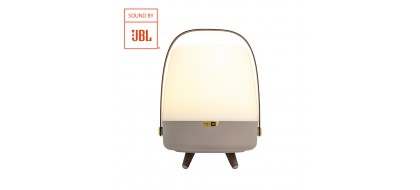KOODUU SOUND BY JBL Lite-up Play, kõlar/lamp JBL helisüsteemiga, Earth KOODUU SOUND BY JBL Lite-up Play, kõlar/lamp JBL helisüsteemiga, Earth
