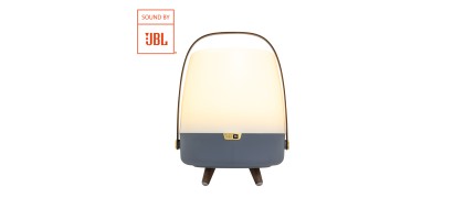 KOODUU SOUND BY JBL Lite-up Play, kõlar/lamp JBL helisüsteemiga, Ocean KOODUU SOUND BY JBL Lite-up Play, kõlar/lamp JBL helisüsteemiga, Ocean