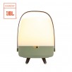 KOODUU SOUND BY JBL Lite-up Playi, kõlar/lamp JBL helisüsteemiga, Petroleum