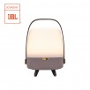KOODUU SOUND BY JBL Lite-up Play Mini kõlar/lamp JBL helisüsteemiga, Earth