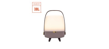 KOODUU SOUND BY JBL Lite-up Play Mini kõlar/lamp JBL helisüsteemiga, Earth KOODUU SOUND BY JBL Lite-up Play Mini kõlar/lamp JBL helisüsteemiga, Earth