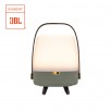 KOODUU SOUND BY JBL Lite-up Play Mini, kõlar/lamp JBL helisüsteemiga, Petroleum