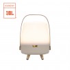 KOODUU SOUND BY JBL Lite-up Play Mini, kõlar/lamp JBL helisüsteemiga, Sand