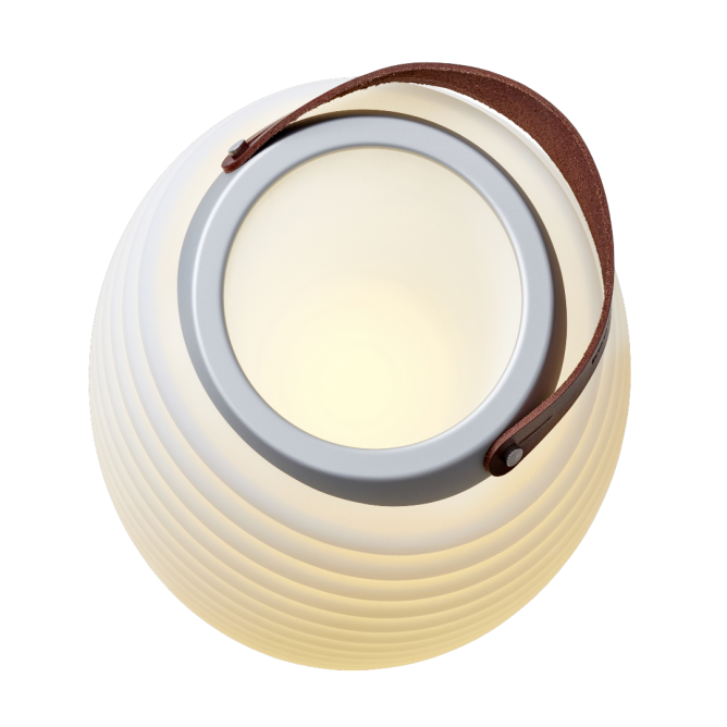 KOODUU Synergy 35 kõlar, LED lamp, veinijahuti