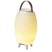 KOODUU Synergy 35 kõlar, LED lamp, veinijahuti