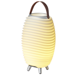 KOODUU Synergy 35 kõlar, LED lamp, veinijahuti