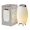 KOODUU Synergy 35 kõlar, LED lamp, veinijahuti