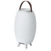 KOODUU Synergy 35 kõlar, LED lamp, veinijahuti