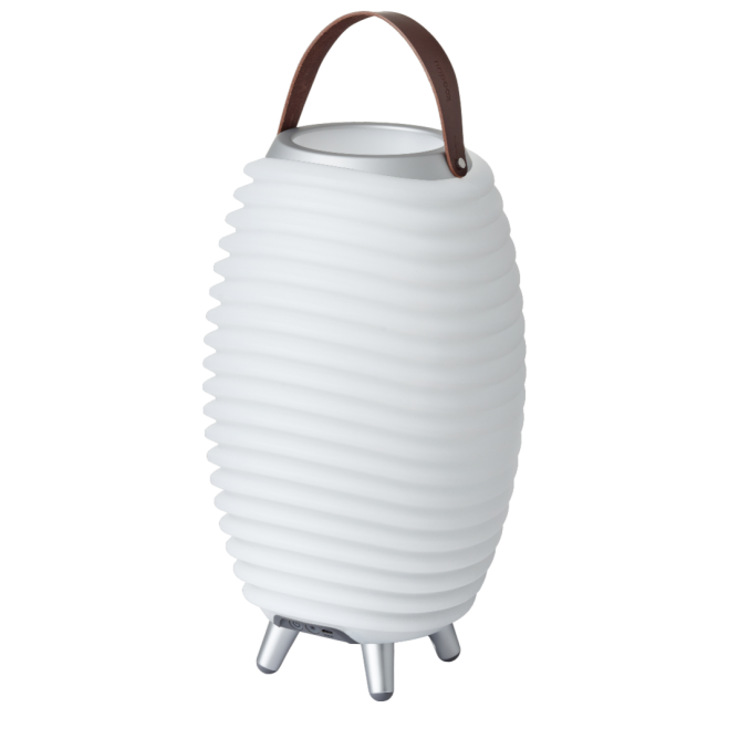 KOODUU Synergy 35 kõlar, LED lamp, veinijahuti