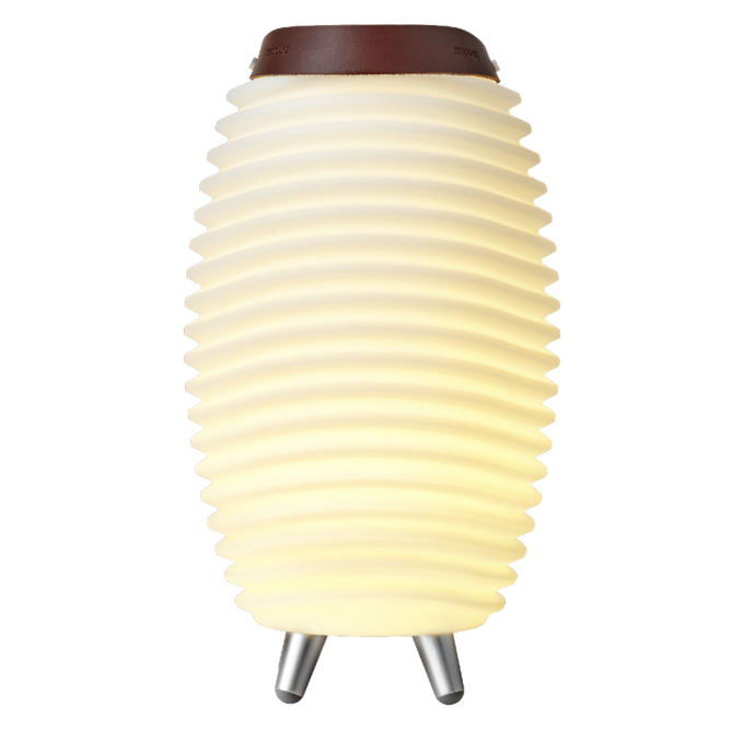 KOODUU Synergy 35 kõlar, LED lamp, veinijahuti