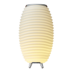 KOODUU Synergy 50 kõlar, LED lamp, veinijahuti