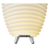 KOODUU Synergy 50 kõlar, LED lamp, veinijahuti