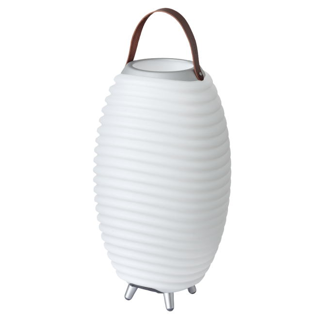 KOODUU Synergy 50 kõlar, LED lamp, veinijahuti