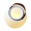 KOODUU Synergy 50 kõlar, LED lamp, veinijahuti