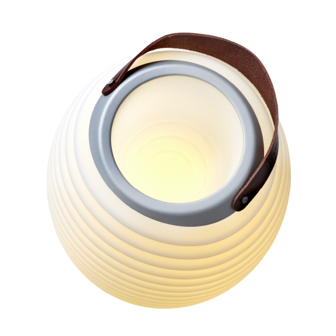 KOODUU Synergy 50 kõlar, LED lamp, veinijahuti