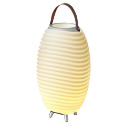 KOODUU Synergy 50 kõlar, LED lamp, veinijahuti