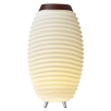KOODUU Synergy 65 kõlar, LED lamp, veinijahuti