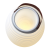 KOODUU Synergy 65 kõlar, LED lamp, veinijahuti