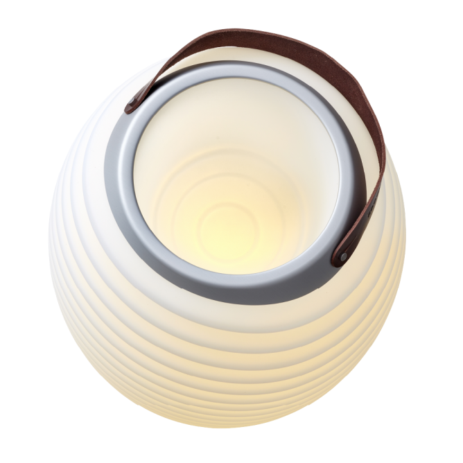 KOODUU Synergy 65 kõlar, LED lamp, veinijahuti