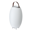 KOODUU Synergy 65 kõlar, LED lamp, veinijahuti