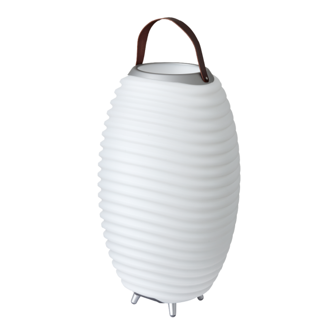 KOODUU Synergy 65 kõlar, LED lamp, veinijahuti