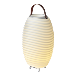 KOODUU Synergy 65 kõlar, LED lamp, veinijahuti