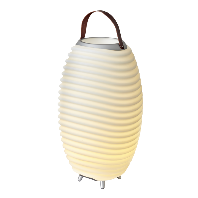 KOODUU Synergy 65 kõlar, LED lamp, veinijahuti