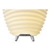KOODUU Synergy 65 kõlar, LED lamp, veinijahuti