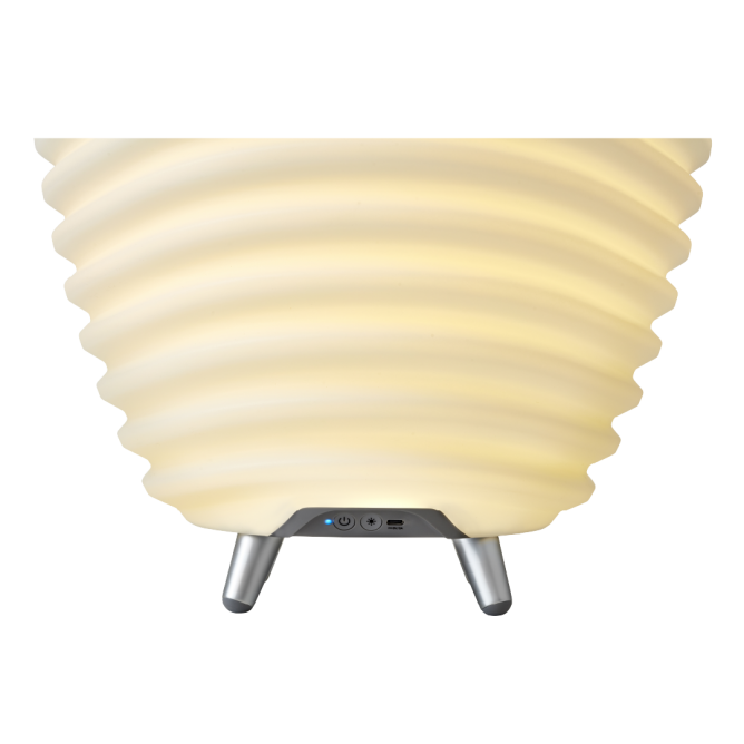KOODUU Synergy 65 kõlar, LED lamp, veinijahuti