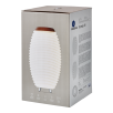 KOODUU Synergy 65 kõlar, LED lamp, veinijahuti