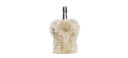 KYWIE veinijahuti lambanahast, Champagne stone fluffy