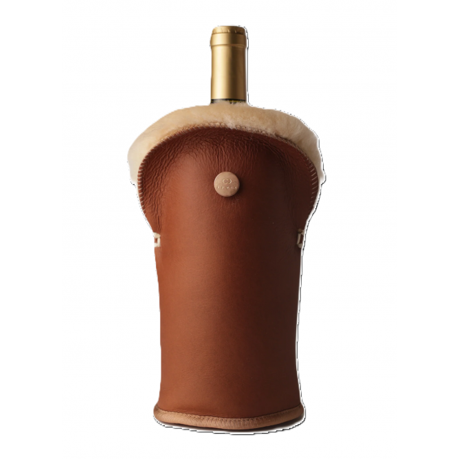 KYWIE veinijahuti lambanahast, Tulip camel napa