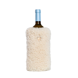 KYWIE veinijahuti lambanahast, Wine natural curly