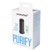 LAURASTAR AURA anti-scale filter cartridges, 2 pcs.