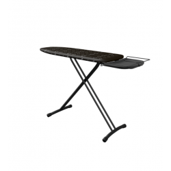 LAURASTAR COMFORTBOARD triikimislaud, black LAURASTAR COMFORTBOARD triikimislaud, black