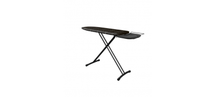 LAURASTAR COMFORTBOARD triikimislaud, black LAURASTAR COMFORTBOARD triikimislaud, black