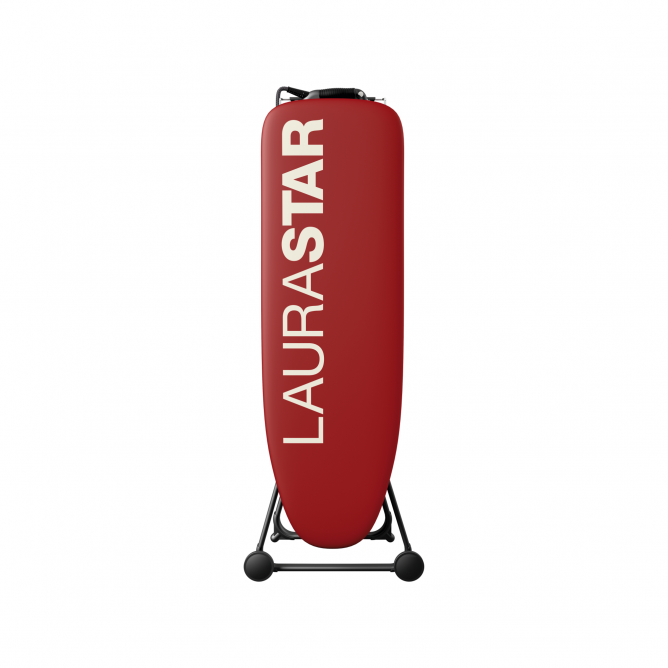 LAURASTAR GO+ Triikimissüsteemiga 