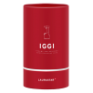 LAURASTAR IGGI käsiauruti, punane