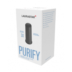 LAURASTAR LIFT katlakivivastased filtrikassetid, 3 pcs. 